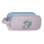 JOUMMA BAGS Neceser From Hawaii Stitch Disney