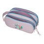 JOUMMA BAGS Neceser From Hawaii Stitch Disney