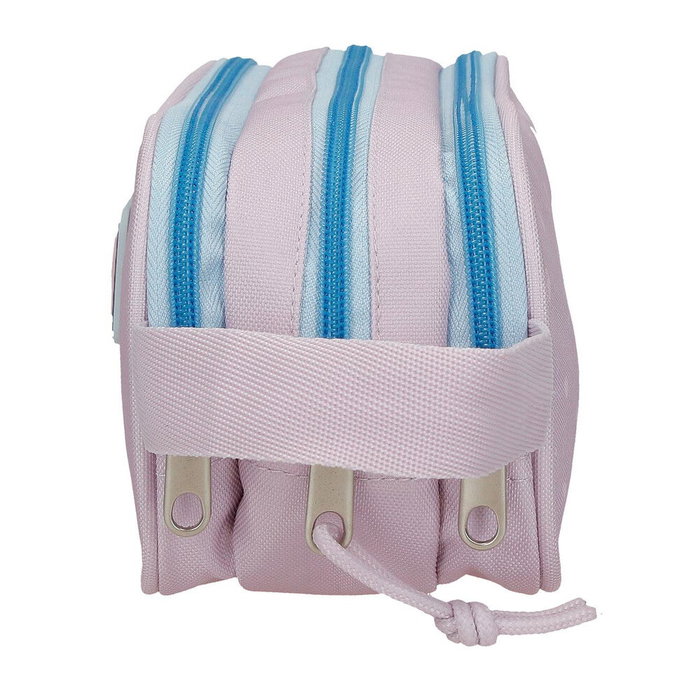 JOUMMA BAGS Neceser From Hawaii Stitch Disney