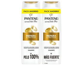 Pantene Coffret 2 Shampooings Repair & Protect 325 ml