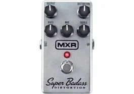 MXR FX 75 Super Bad Ass Distortion