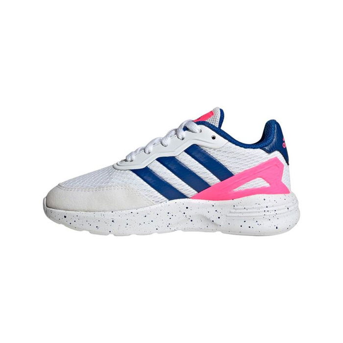 Chaussures de Sport pour Enfants Adidas IG7252