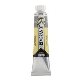 Rembrandt Aquarelle en tube 20 ml Gris de Spinel 749