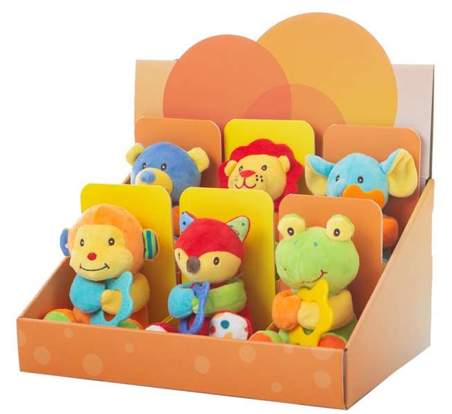 Jouet Peluche