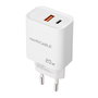 Chargeur mural NANOCABLE 10.10.2007 Blanc 20 W