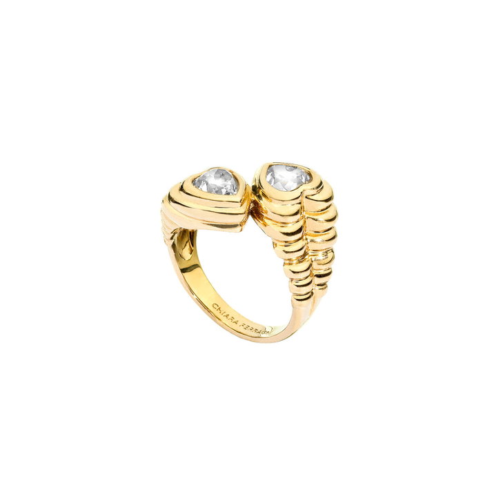 Bague Femme Chiara Ferragni J19AXP13010 (10) Bague Femme Chiara Ferragni J19AXP13010 (10)