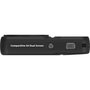Rollei Compactline 64 Dual Screen - Noir