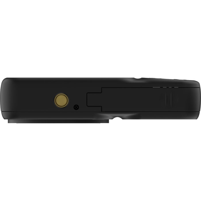 Rollei Compactline 64 Dual Screen - Noir Rollei Compactline 64 Dual Screen - Noir