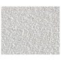 Wolfcraft Papier abrasif pour peinture / vernis, grain 80, 230 x 280 mm