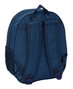 Safta Mochila Guarderia 3D F.C.Barcelona - Sac à dos 3D pour la garderie FC Barcelone 27x33x10 cm, à partir de 3 ans