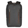 Wenger City Upgrade Notebook sac à dos 16 gris