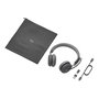 Logitech 981-001311 Casque pour entreprises sans fil Zone Wireless 2 UC version avec récepteur