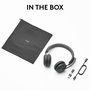 Logitech 981-001311 Casque pour entreprises sans fil Zone Wireless 2 UC version avec récepteur