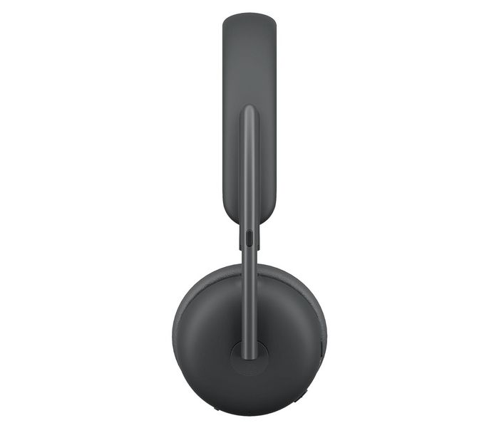 Logitech Zone Wireless 2 UC - Casque Bluetooth avec Réduction Active du Bruit et Récepteur USB-C - Graphite Logitech Zone Wireless 2 UC - Casque Bluetooth avec Réduction Active du Bruit et Récepteur USB-C - Graphite