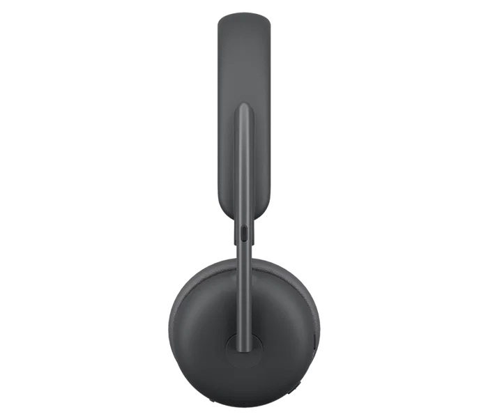 Logitech Zone Wireless 2 UC - Casque Bluetooth avec Réduction Active du Bruit et Récepteur USB-C - Graphite Logitech Zone Wireless 2 UC - Casque Bluetooth avec Réduction Active du Bruit et Récepteur USB-C - Graphite