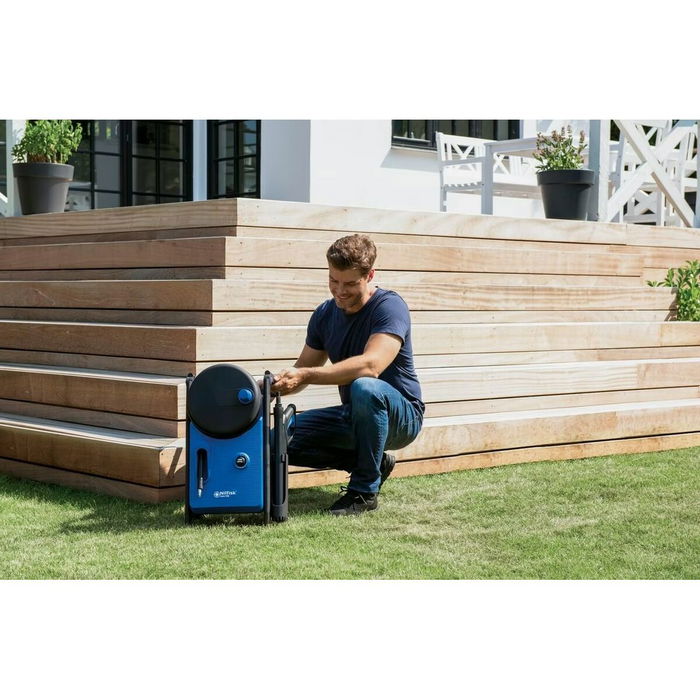 Nettoyeur haute pression Nilfisk 128471330 Nettoyeur haute pression Nilfisk 128471330