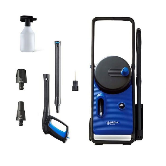 Nettoyeur haute pression Nilfisk 128471330 Nettoyeur haute pression Nilfisk 128471330