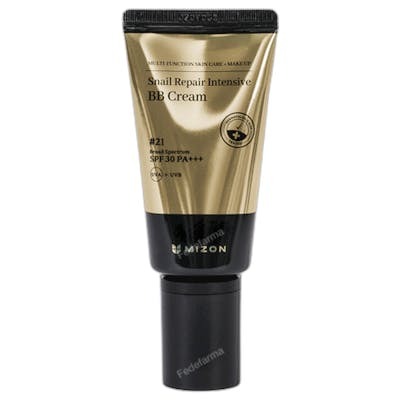 Mizon SNAIL REPAIR BB crème intensive SPF30 #21