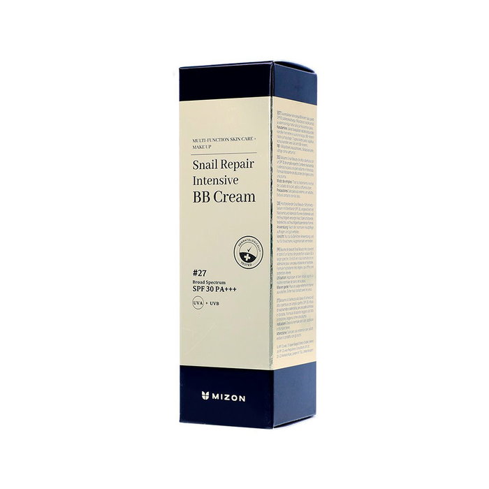 Mizon SNAIL REPAIR BB crème intensive SPF30 #21