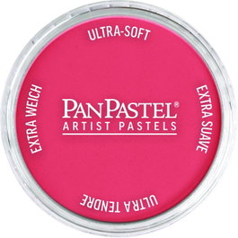 Panpastel 350.6 Carmesí medio