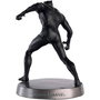 EAGLEMOSS HERO COLLECTOR Figure Black Panther Heavyweights Civil War Captain America Marvel - Échelle 1:18