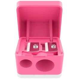 Catrice Taille-crayon double pour crayons de maquillage