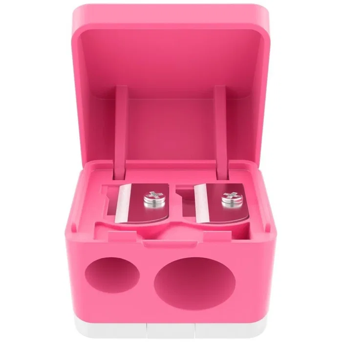 Catrice Taille-crayon double pour crayons à yeux Catrice Taille-crayon double pour crayons à yeux