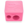 Catrice Taille-crayon double pour crayons de maquillage