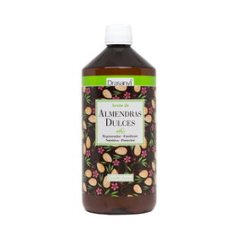 Aceite De Almendras Dulces 1L