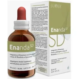 GLAUBER PHARMA ENANDA SD 50ml