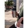 Joseph Joseph Sipp SSL Travel Mug Large Bleu / Argent