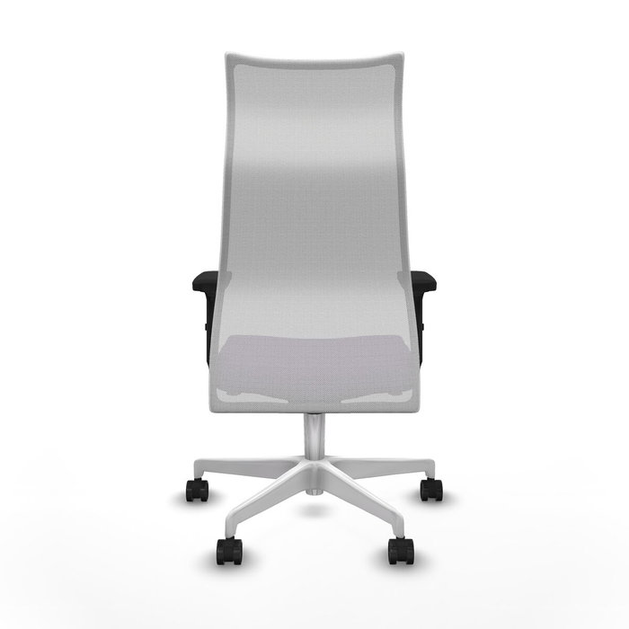 Chaise de Bureau Piqueras y Crespo B2D026N Violet