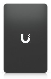 Ubiquiti Cartes d'accès NFC 13.56 MHz, ISO 7810 ID-1, lot de 10
