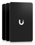 Ubiquiti Cartes d'accès NFC 13.56 MHz, ISO 7810 ID-1, lot de 10