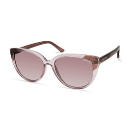 Kenneth Cole KC2979-5578Z - Lunettes de soleil Femme - Morado