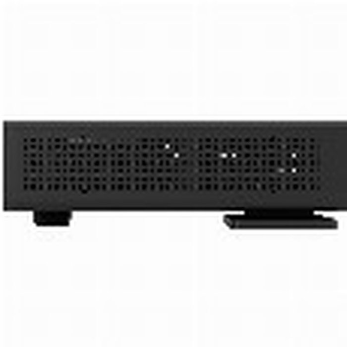 Fractal Design Ridge Noir Mini Tour mITX Fractal Design Ridge Noir Mini Tour mITX