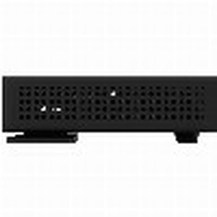 Fractal Design Ridge Noir Mini Tour mITX Fractal Design Ridge Noir Mini Tour mITX
