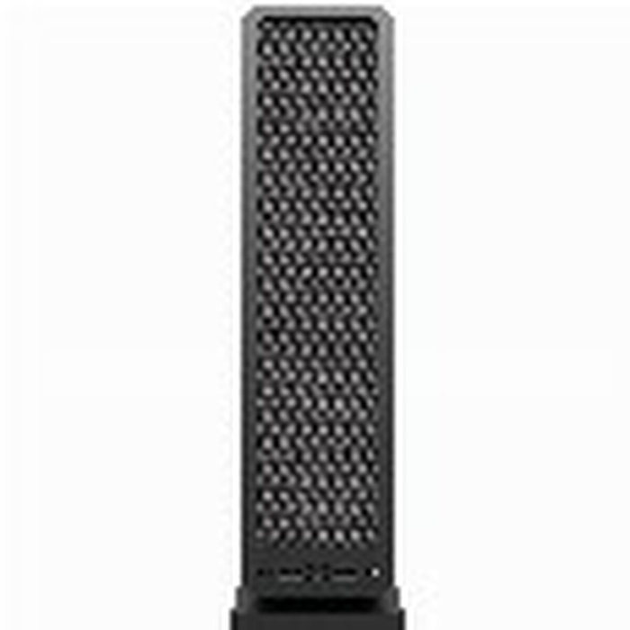 Fractal Design Ridge Noir Mini Tour mITX Fractal Design Ridge Noir Mini Tour mITX