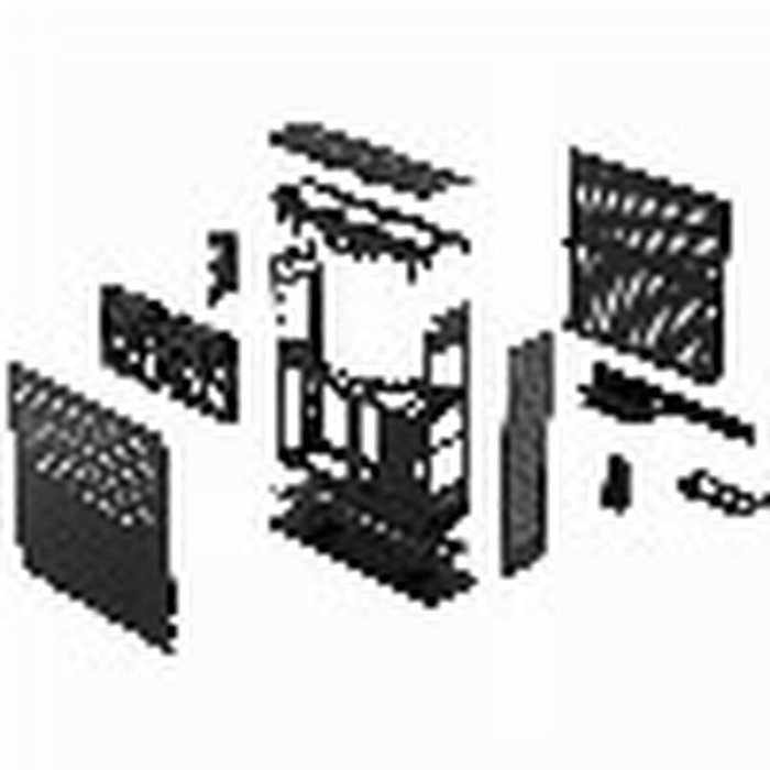 Fractal Design Ridge Noir Mini Tour mITX Fractal Design Ridge Noir Mini Tour mITX