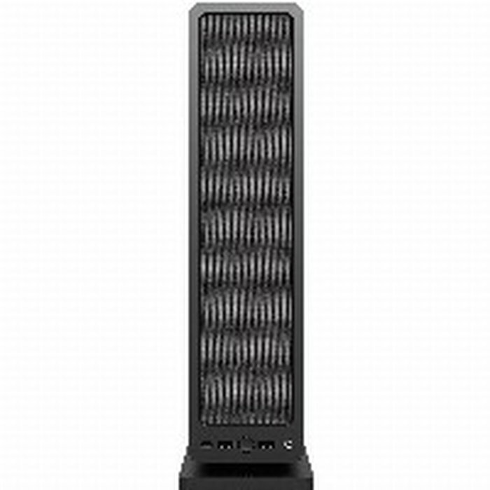 Fractal Design Ridge Noir Mini Tour mITX Fractal Design Ridge Noir Mini Tour mITX