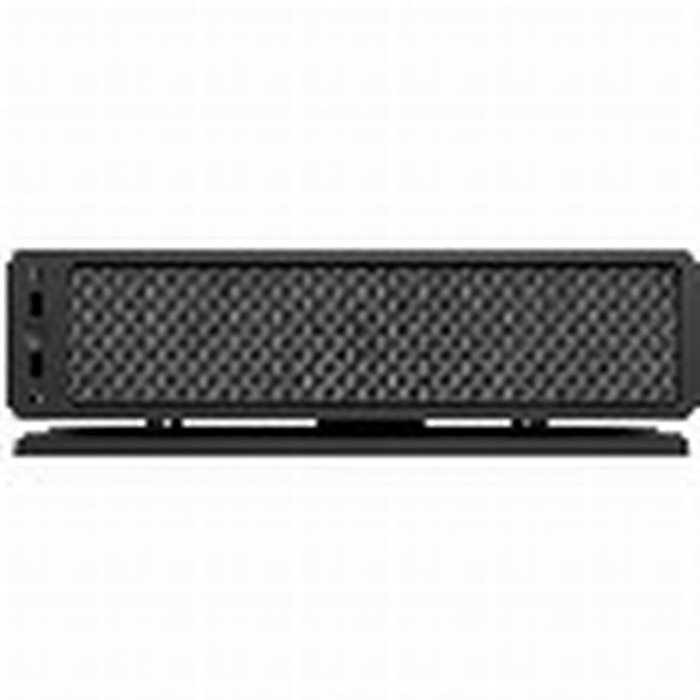 Fractal Design Ridge Noir Mini Tour mITX Fractal Design Ridge Noir Mini Tour mITX