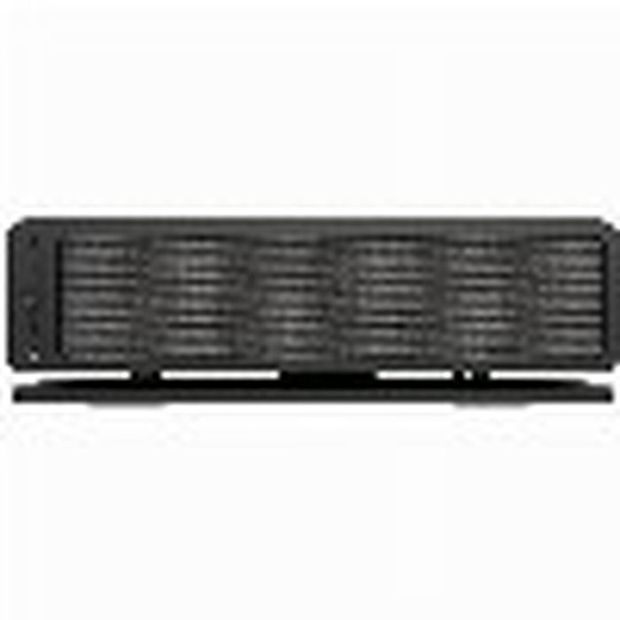 Fractal Design Ridge Noir Mini Tour mITX Fractal Design Ridge Noir Mini Tour mITX