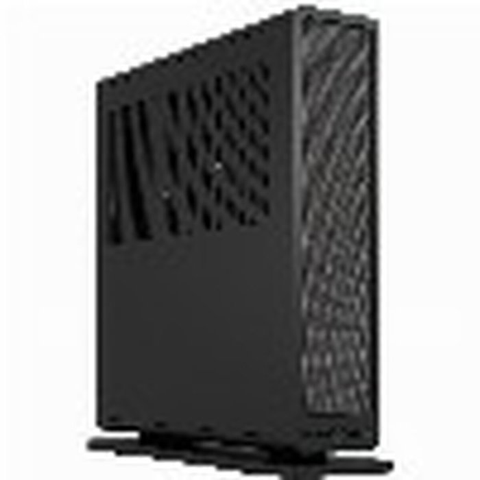 Fractal Design Ridge Noir Mini Tour mITX Fractal Design Ridge Noir Mini Tour mITX