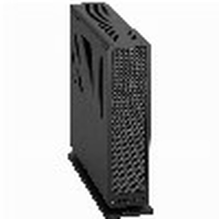 Fractal Design Ridge Noir Mini Tour mITX Fractal Design Ridge Noir Mini Tour mITX