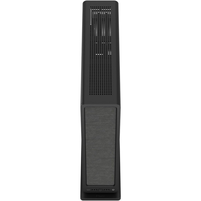 Fractal Design Ridge Noir Mini Tour mITX Fractal Design Ridge Noir Mini Tour mITX