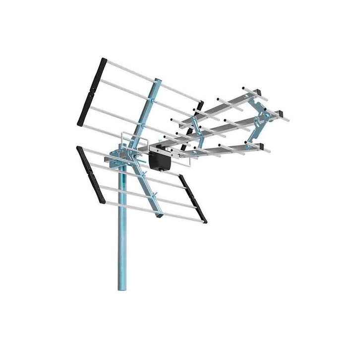 Antenne TV EDM 52021 470-694 Mhz UHF Antenne TV EDM 52021 470-694 Mhz UHF