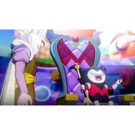 Bandai Namco DRAGON BALL Z: KAKAROT - Daima Edition - Jeu PS5 Action Aventure Monde Ouvert