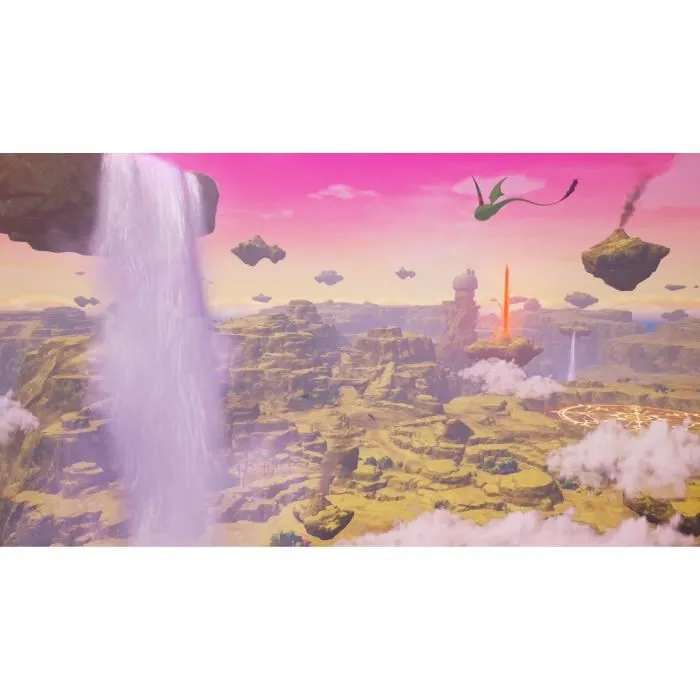 Bandai Namco DRAGON BALL Z: KAKAROT - Daima Edition - Jeu PS5 Action Aventure Monde Ouvert