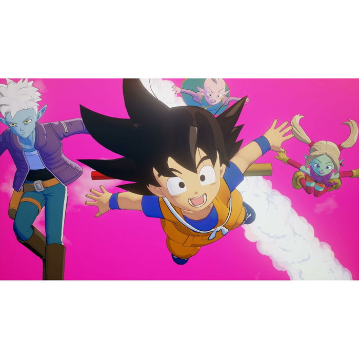 Bandai Namco Entertainment DRAGON BALL Z: KAKAROT - Daima Edition PS5 Bandai Namco Entertainment DRAGON BALL Z: KAKAROT - Daima Edition PS5