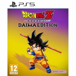 Bandai Namco Entertainment DRAGON BALL Z: KAKAROT - Daima Edition PS5
